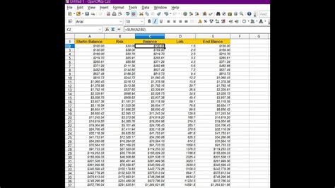 The 20 pip challenge is a trading strategy for the Forex market in which you can grow an account from just 20 to 50,000 over the course of 30 trades. . 20 pip challenge spreadsheet excel